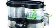 Produkty z linii 'Pysznie i Zdrowo' marki Tefal