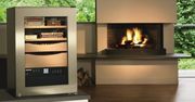 Humidor ZKes 453 - urządzenie do przechowywania cygar marki Liebherr