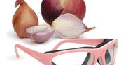 Onion Goggles - okulary do krojenia cebuli