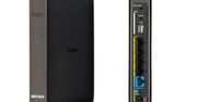 Router generacji 802.11ac od Buffalo