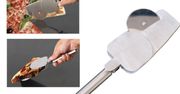 Multipurpose Pizza Utensil 3 in 1 - gadżet do nakładania pizzy