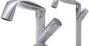 Powyginany kran Ceramica Flaminia Fold