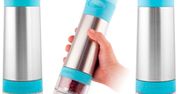 Aqua Zinger - blender w butelce