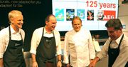 IFA 2012: Electrolux i AEG na targach IFA w Berlinie