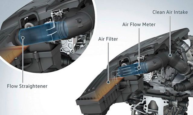 Volkswagen opracował urządzenie likwidujące trucizny w oszukanych silnikach