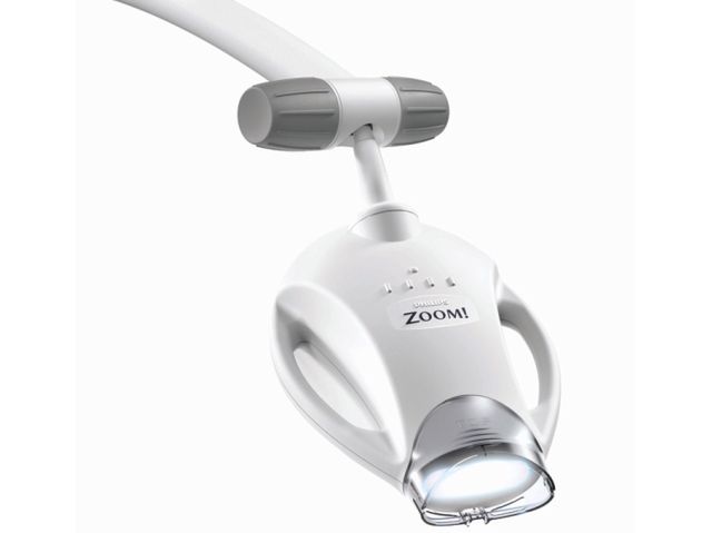 Philips Zoom - system wybielania zębów