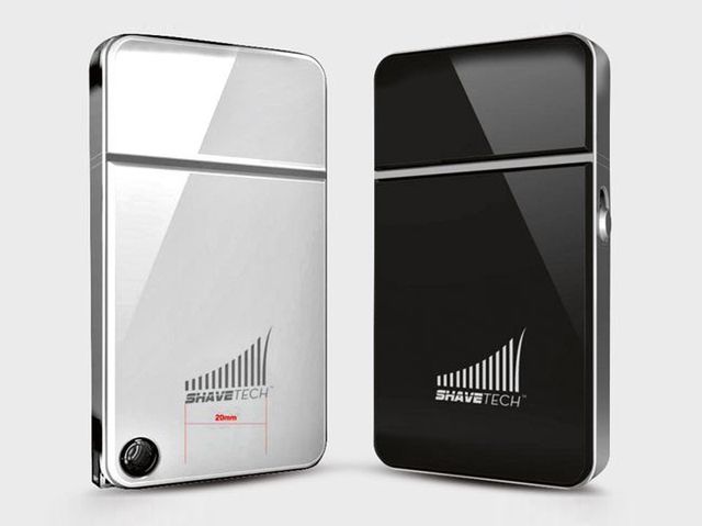 ShaveTech Razor - golarka w kształcie iPhone'a