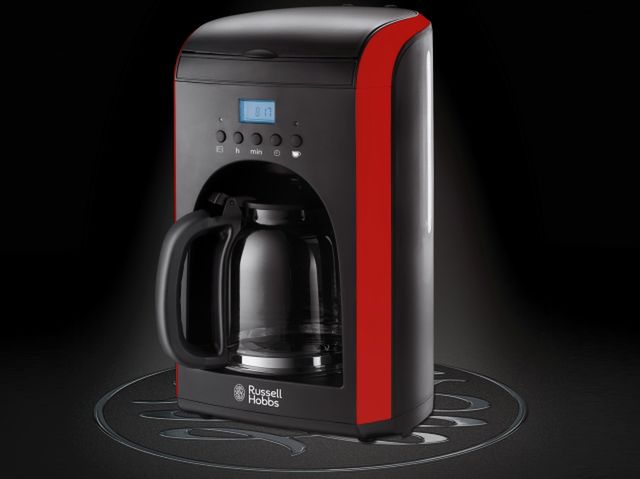 Russell Hobbs Desire - nowa seria sprzętu kuchennego