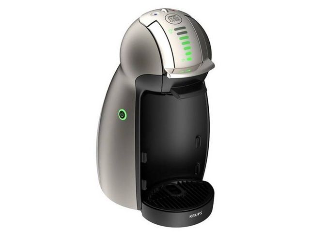 Nescafe Dolce Gusto Genio - ekspres od producenta kawy