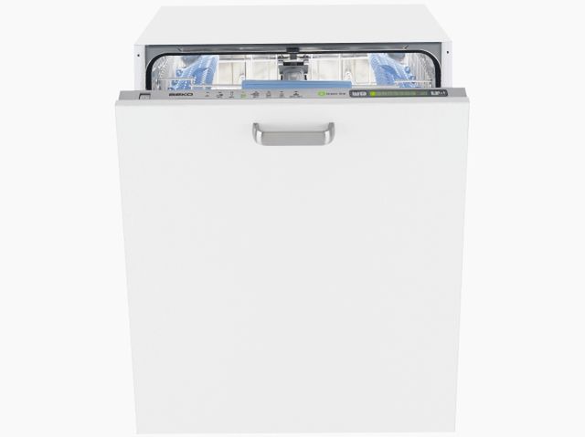 Nowe, ekologiczne zmywarki Beko: DIN 6830 FX 30, DIN 5931 FX6 i DIN 5937