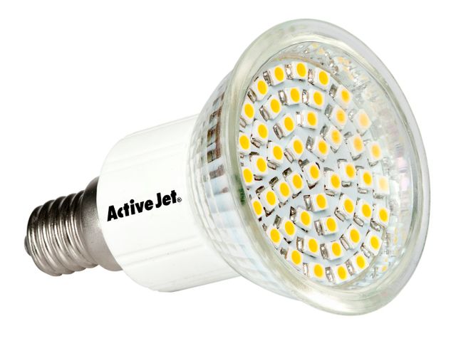 ActiveJet przedstawia nowe lampy LED