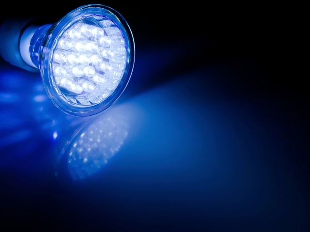 Oświetlenie LED - sposób na obniżenie rachunków za prąd