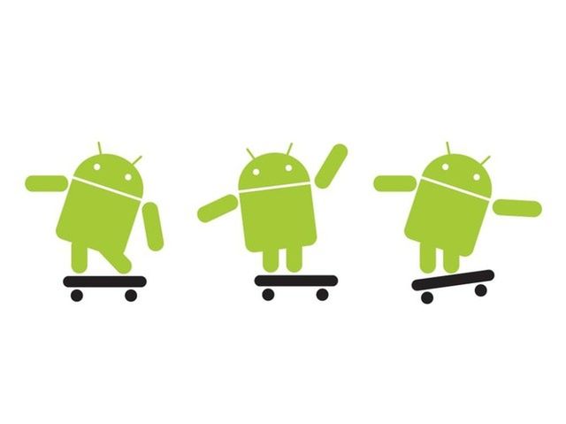 CES 2013: Android dominuje w urządzeniach AGD
