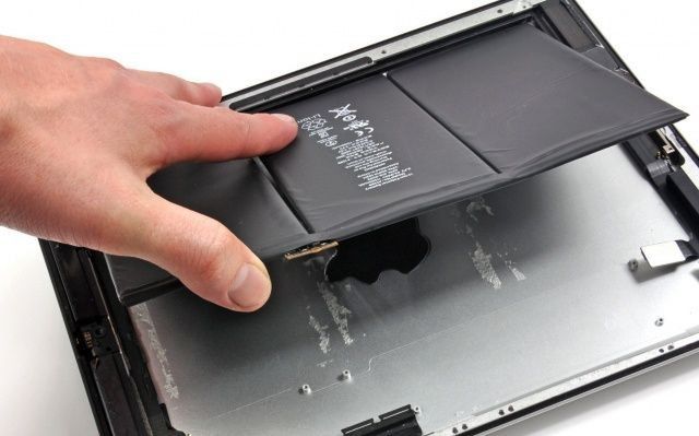 Samsung wstrzymuje dostawy baterii dla Apple