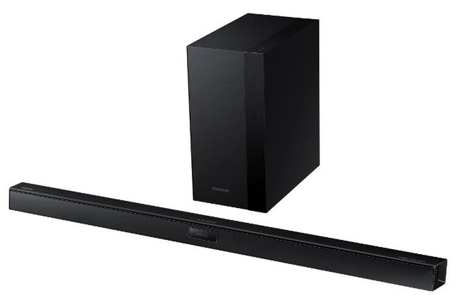 Kolejny soundbar od Samsunga