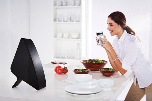 Samsung Multiroom - domowa sieć głośników bezprzewodowych