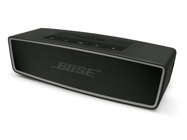 Nowa wersja mini głośnika od Bose : SoundLink Mini II