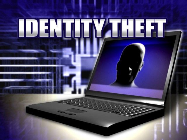 Uważaj na złodziei tożsamości