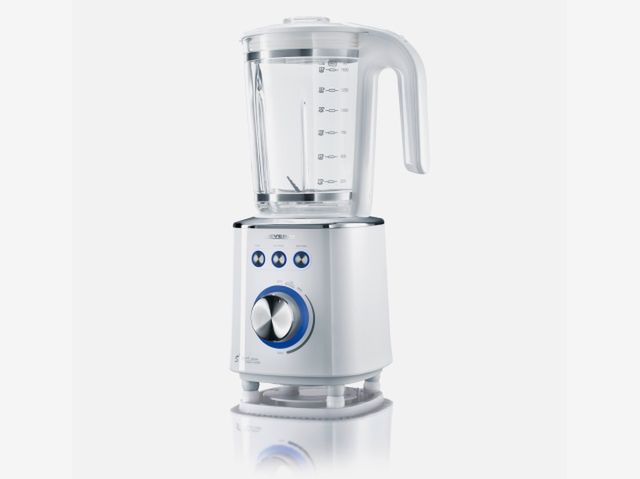 Nowy blender SM 3709 Severin z silnikiem o mocy 600W