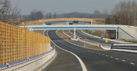 Autostrada, którą nikt nie chce jeździć