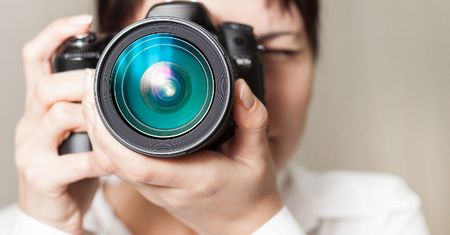 W aparatach Panasonica ostrość ustawisz po zrobieniu zdjęcia