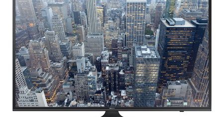 Nowy model w telewizorach Samsung serii 6 - dobre parametry i cena