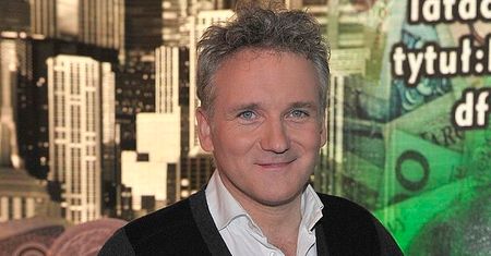 Jarosław Kret ostro komentuje aktualną sytuację w TVP