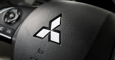 Nissan przejmuje Mitsubishi