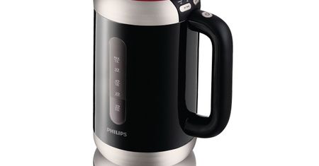 Philips HD4686/90 - czajnik z możliwością wyboru temperatury