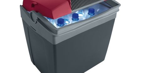 MPM-26-CBM - chłodziarka dla działkowicza i turysty