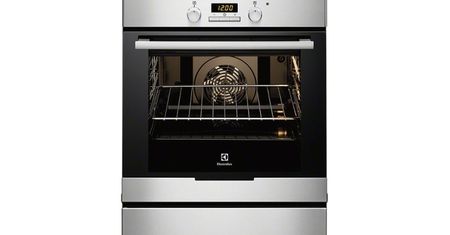 Nowe kuchnie wolnostojące Electrolux Inspiration