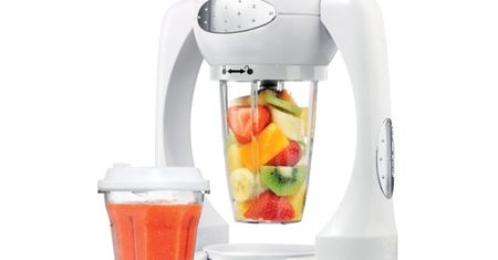 Blender koktajlowy Princess Smoothie Maker