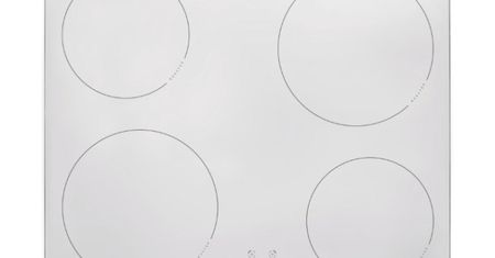Amica PI6109WL - biała płyta indukcyjna