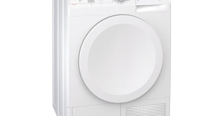 D 744 BJ - suszarka kondensacyjna Gorenje