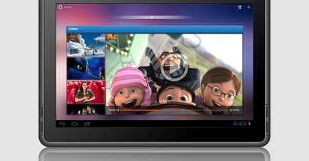 10-calowy PLUG z Androidem 4.1 Jelly Bean zadebiutuje w listopadzie