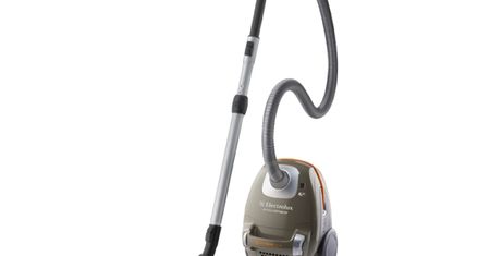 Electrolux ErgoSpace ZE330G - ergonomiczny odkurzacz o dużym zasięgu