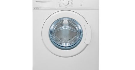 Beko EV 6102 - energooszczędna pralka w przystępnej cenie