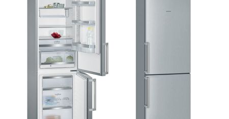 Siemens KG39EAL40 - energooszczędna lodówka