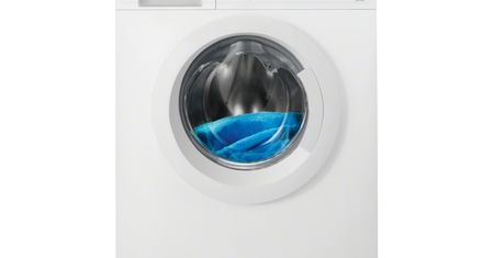 EWP1062TEW - energooszczędna pralka Electrolux