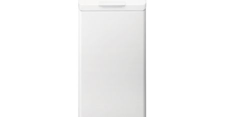 EWT 1066 TDW - ładowana od góry pralka Electrolux