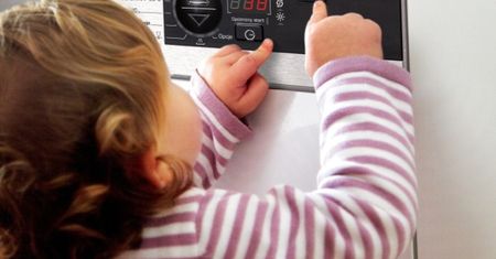 Mastercook Water Saver - bardzo oszczędna zmywarka