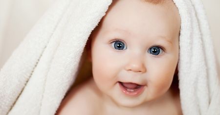 Nowa linia niewielkich pralek Beko z funkcją BabyProtect