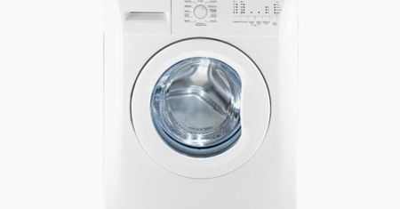 Beko WMB 61021 PL PTM - niedroga pralka o niewielkiej głębokości