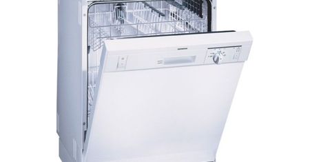 Zmywarki Bosch i Siemens - potencjalne ryzyko pożaru