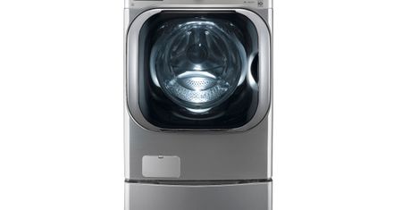 IFA 2013: LG prezentuje inteligentny sprzęt AGD