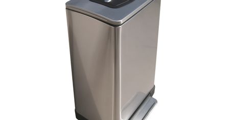 Trash Krusher - koniec problemów ze śmieciami