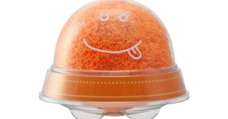 Mocoro - japoński robot, który zmyje za ciebie podłogi