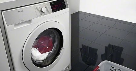 AEG ProTex Plus L87680FLP - pralka do delikatnych tkanin
