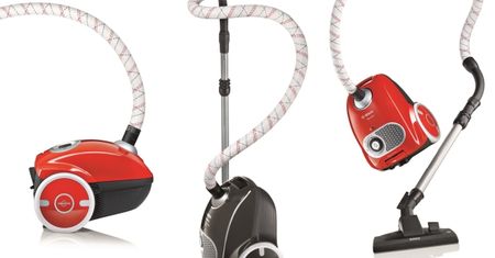 Bosch MoveOn - małe i zwrotne odkurzacze