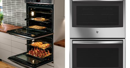 Zdalnie sterowany piekarnik GE Appliances